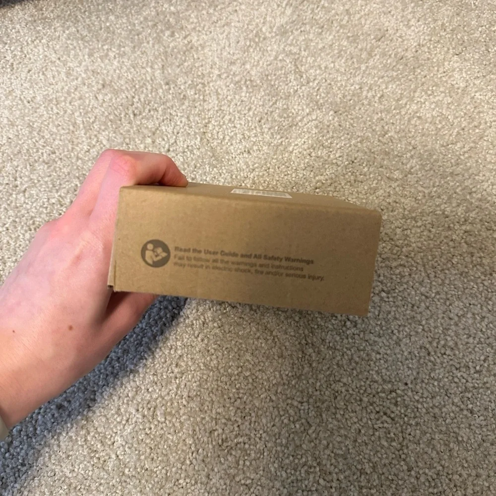 Powseed 45W AC Adapter